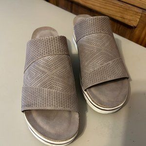 Pierre Dumas Mules- 7.5